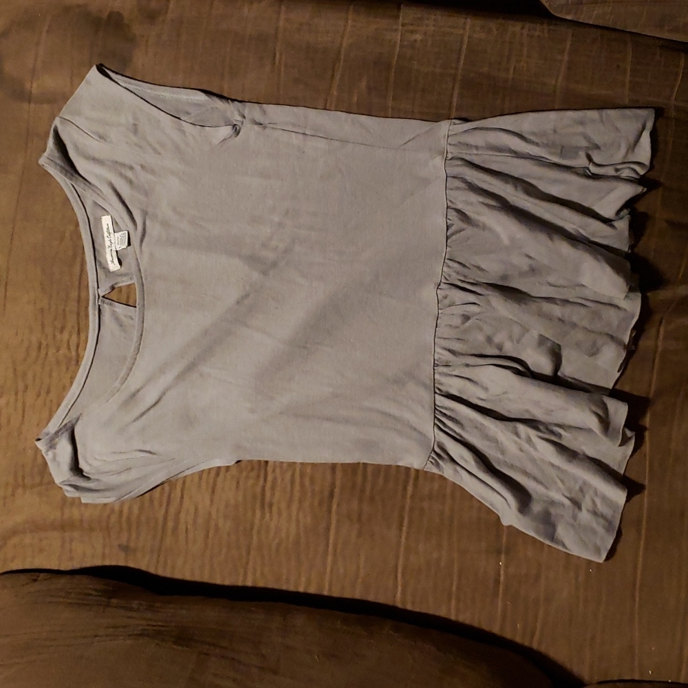 AE shirt
